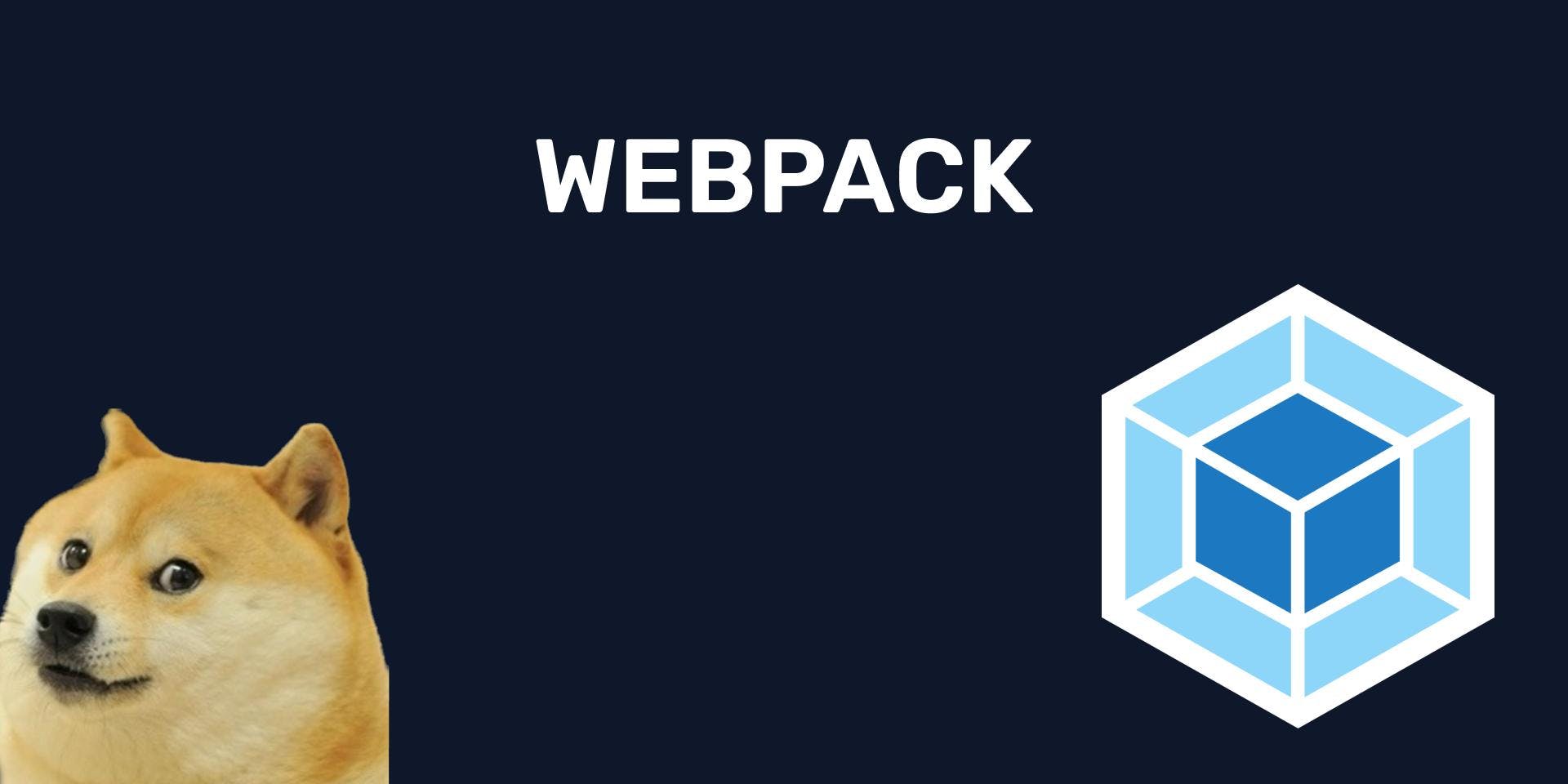 Cover Image for Как настроить Webpack — Config, Loaders, Plugins и многое другое